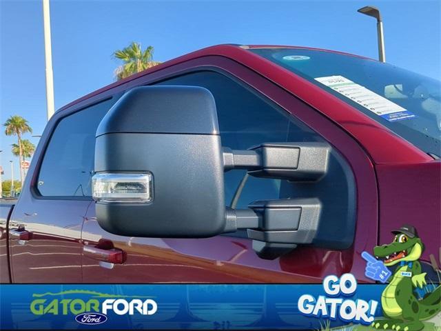 new 2025 Ford F-250 car, priced at $99,733