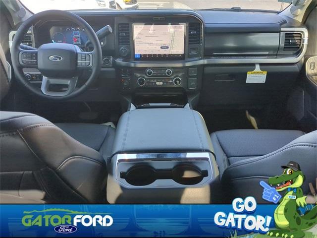new 2025 Ford F-250 car, priced at $99,733