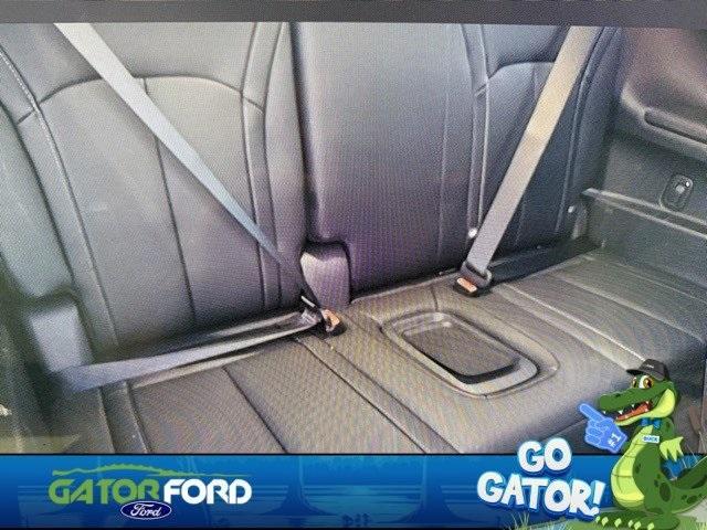 used 2022 INFINITI QX60 car, priced at $36,911