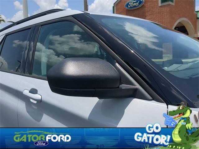 new 2025 Ford Explorer car