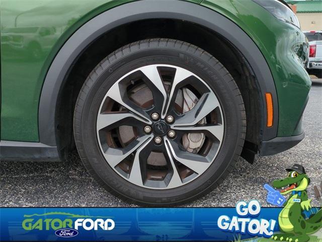 used 2024 Ford Mustang Mach-E car, priced at $29,981
