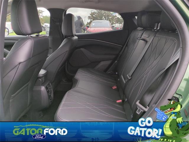 used 2024 Ford Mustang Mach-E car, priced at $29,981