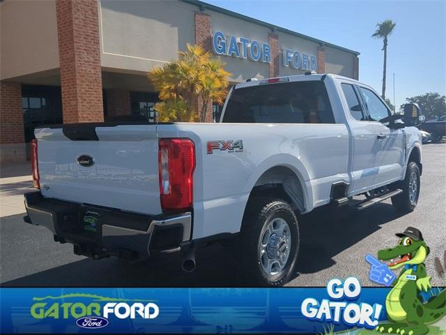 new 2025 Ford F-350 car, priced at $59,733
