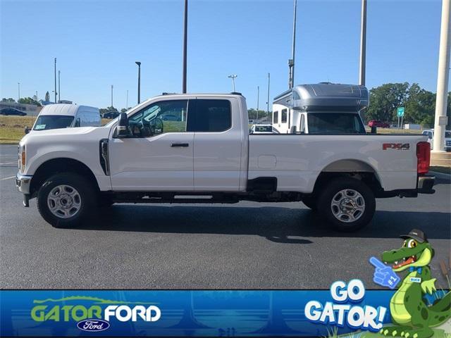 new 2025 Ford F-350 car, priced at $59,733