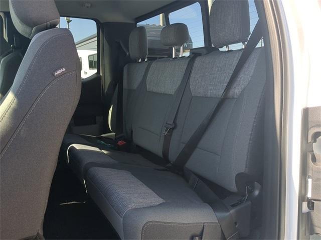 new 2025 Ford F-350 car, priced at $58,233