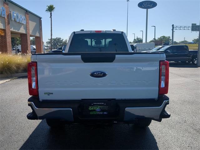 new 2025 Ford F-350 car, priced at $58,233