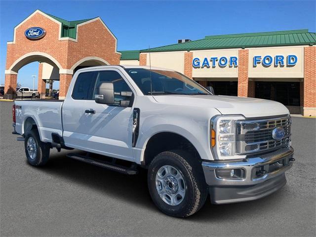new 2025 Ford F-350 car, priced at $58,233
