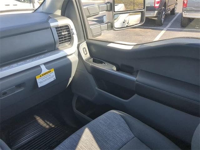 new 2025 Ford F-350 car, priced at $58,233