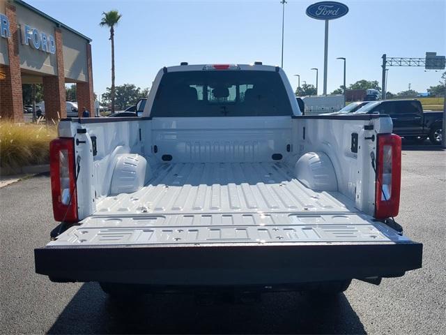 new 2025 Ford F-350 car, priced at $58,233