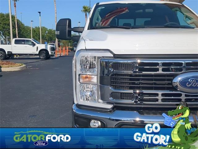 new 2025 Ford F-350 car, priced at $59,733