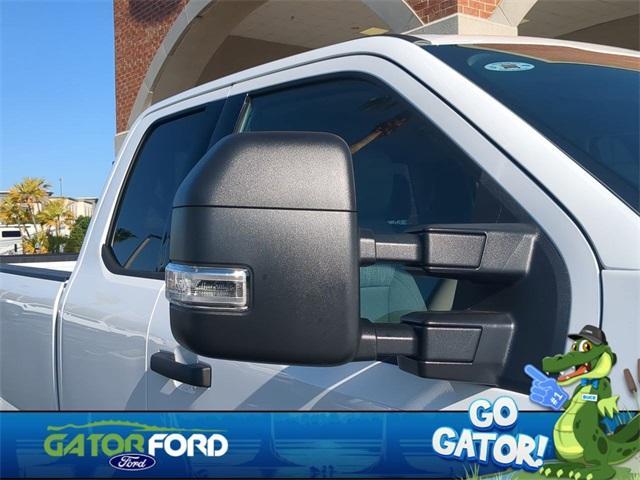 new 2025 Ford F-350 car, priced at $59,733