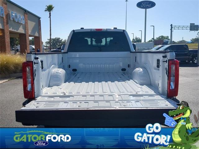 new 2025 Ford F-350 car, priced at $59,733