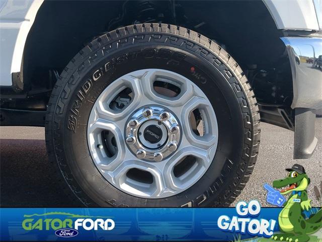 new 2025 Ford F-350 car, priced at $59,733