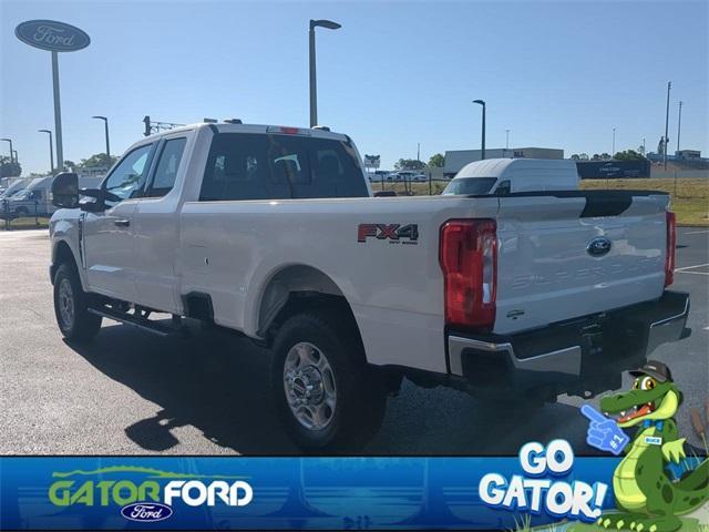 new 2025 Ford F-350 car, priced at $59,733