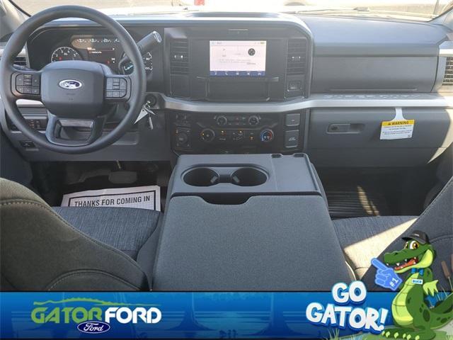 new 2025 Ford F-350 car, priced at $59,733
