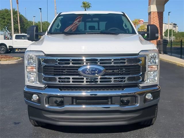 new 2025 Ford F-350 car, priced at $58,233