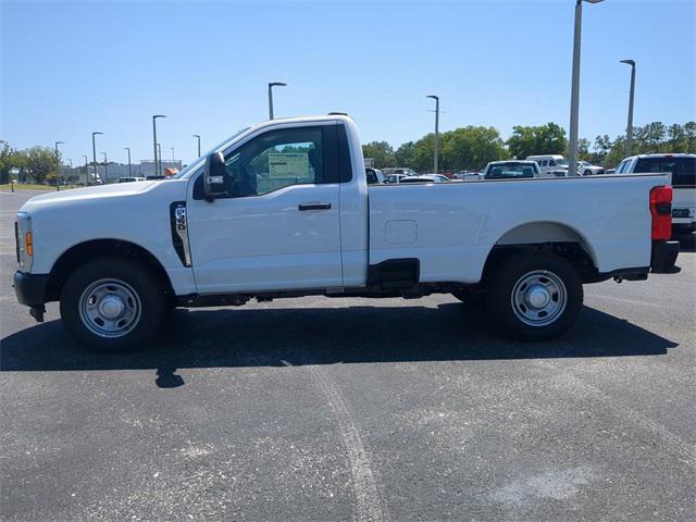 new 2024 Ford F-350 car, priced at $42,891