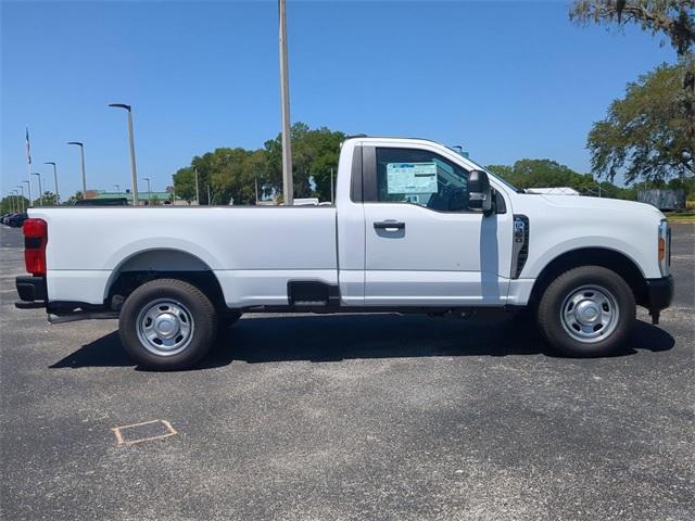 new 2024 Ford F-350 car, priced at $48,558