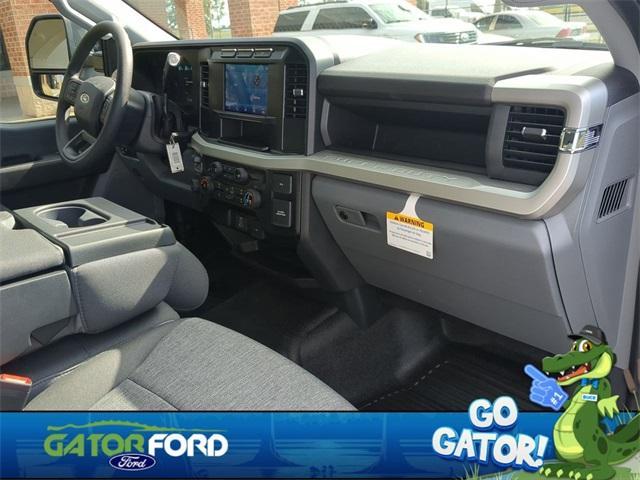 new 2024 Ford F-350 car, priced at $63,960