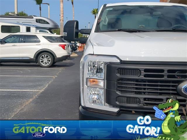 new 2024 Ford F-350 car, priced at $63,960