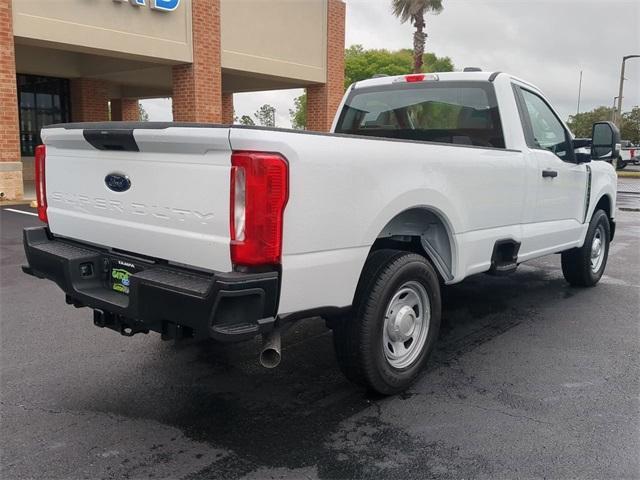 new 2024 Ford F-350 car, priced at $47,903