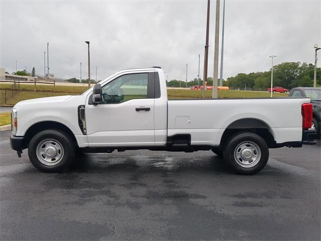 new 2024 Ford F-350 car, priced at $47,903