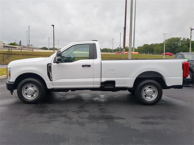 new 2024 Ford F-350 car, priced at $41,999