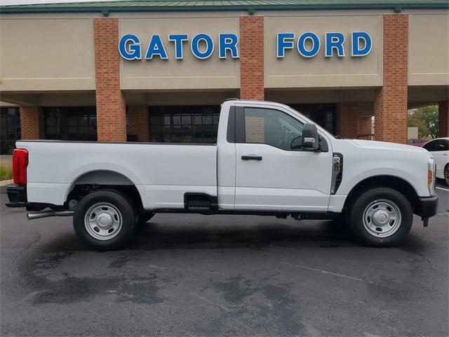 new 2024 Ford F-350 car, priced at $47,903