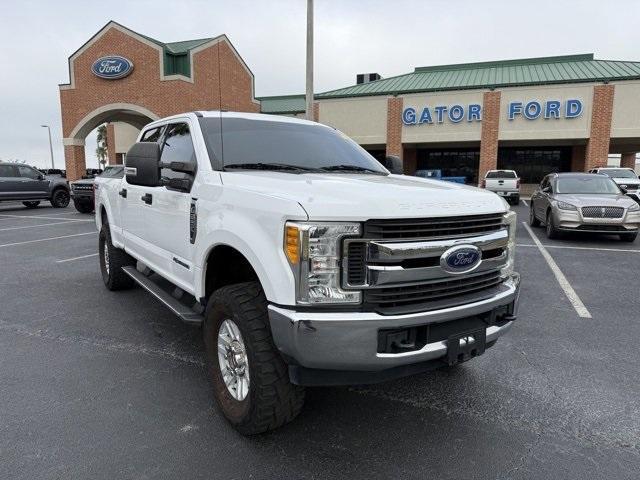 used 2017 Ford F-250 car, priced at $32,951