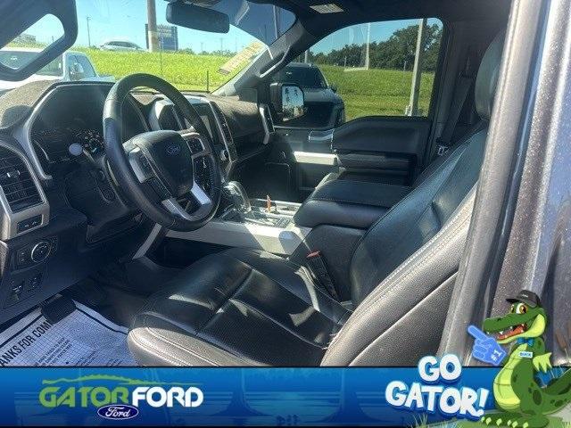 used 2019 Ford F-150 car, priced at $26,991