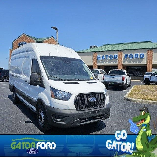used 2022 Ford Transit-250 car, priced at $38,491