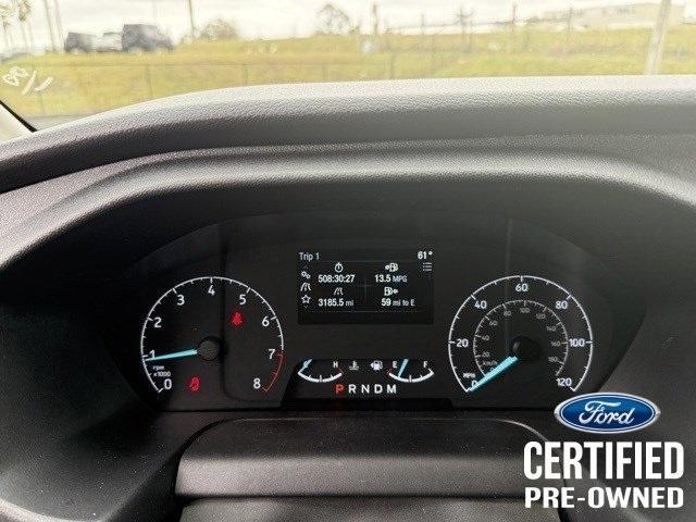 used 2022 Ford Transit-250 car, priced at $40,161