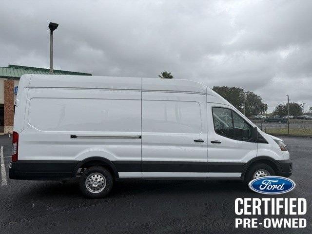 used 2022 Ford Transit-250 car, priced at $40,161