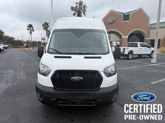 used 2022 Ford Transit-250 car, priced at $40,161