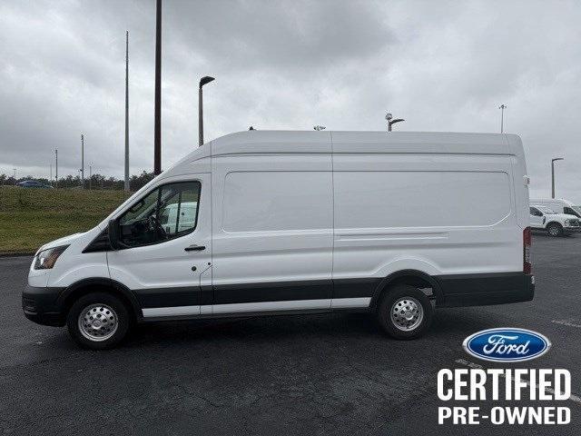 used 2022 Ford Transit-250 car, priced at $40,161