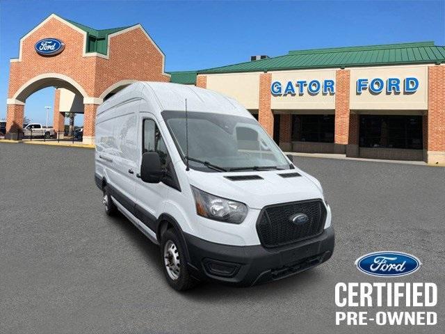 used 2022 Ford Transit-250 car, priced at $40,161