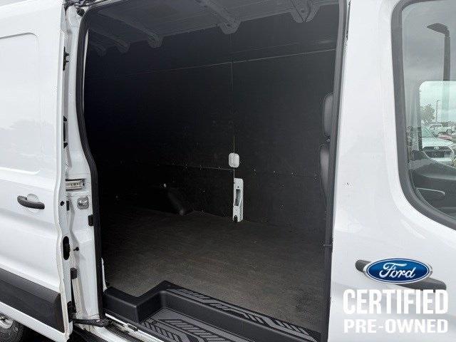 used 2022 Ford Transit-250 car, priced at $40,161