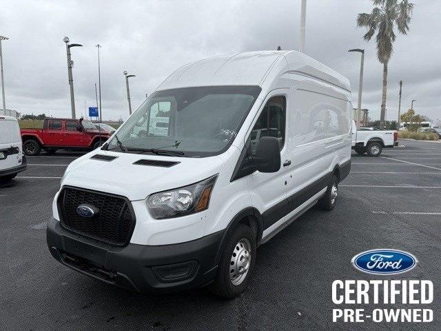 used 2022 Ford Transit-250 car, priced at $40,161