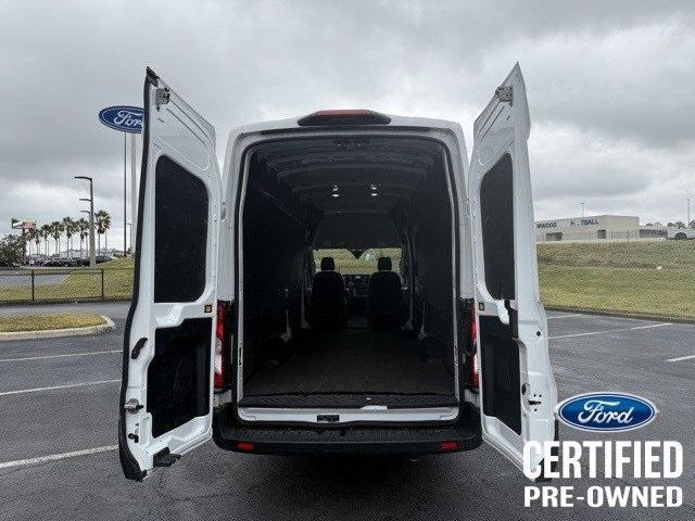 used 2022 Ford Transit-250 car, priced at $40,161