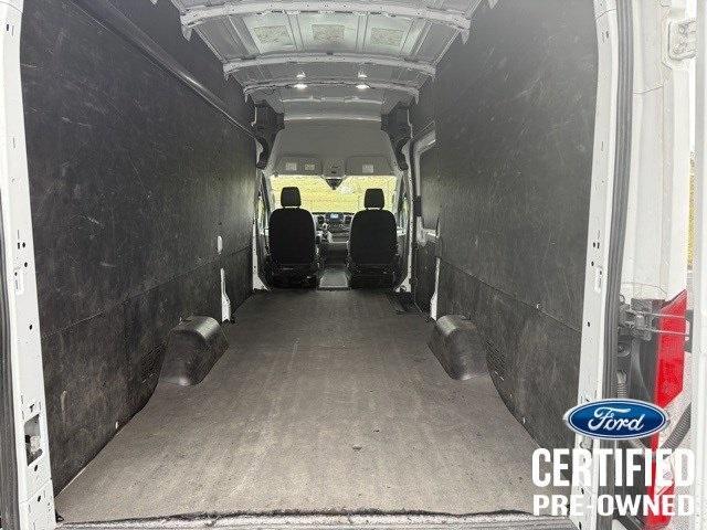 used 2022 Ford Transit-250 car, priced at $40,161