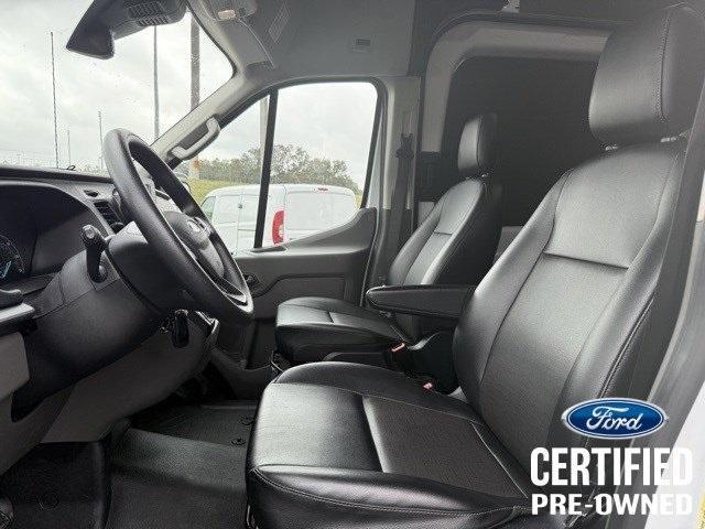 used 2022 Ford Transit-250 car, priced at $40,161