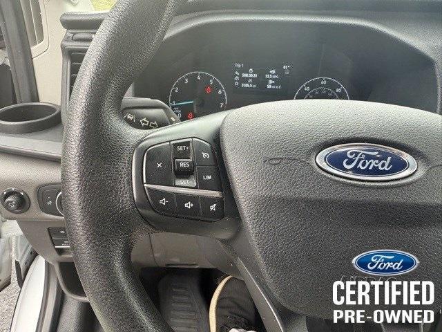 used 2022 Ford Transit-250 car, priced at $40,161