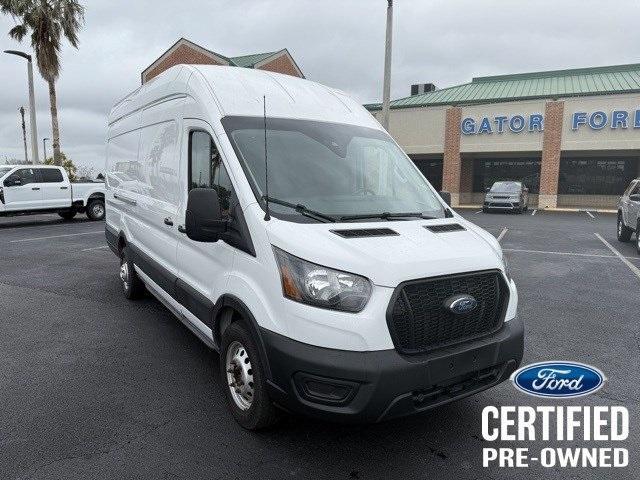 used 2022 Ford Transit-250 car, priced at $40,161