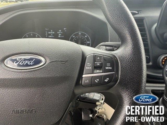 used 2022 Ford Transit-250 car, priced at $40,161