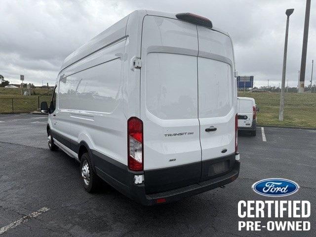 used 2022 Ford Transit-250 car, priced at $40,161