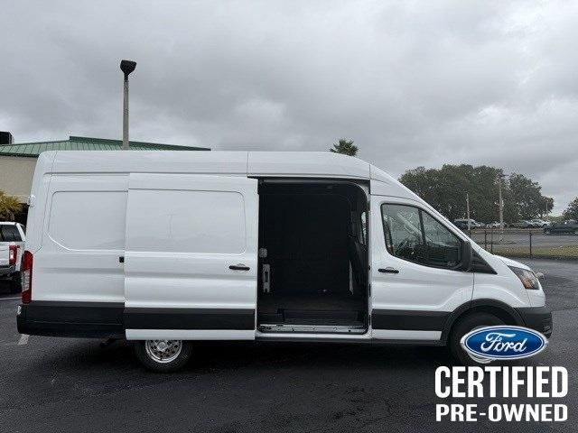 used 2022 Ford Transit-250 car, priced at $40,161