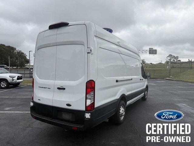 used 2022 Ford Transit-250 car, priced at $40,161