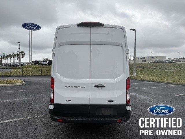 used 2022 Ford Transit-250 car, priced at $40,161