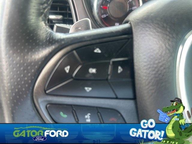 used 2022 Dodge Challenger car, priced at $25,461