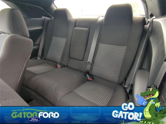 used 2022 Dodge Challenger car, priced at $22,748